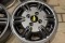 Диски R15 4x114.3 Chevrolet Lacetti Rezzo Nubira Daewoo