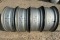 Диски R18 4x108 7J ET20 Citroen 