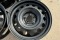 Диски R16 5x108 Opel Grandland Astra Expert 508 308 Scudo Zafira