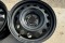 Диски R16 5x108 Opel Grandland Astra Expert 508 308 Scudo Zafira