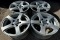 Диски Vw Passat Golf Caddy Touran R15 5x112