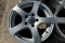 Диски Vw Passat Golf Caddy Touran R15 5x112