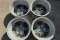 Диски Vw Passat Golf Caddy Touran R15 5x112