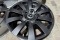 Диски Mercedes GLK-Class X204 R19 5x112 Різноширокі