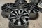 Диски Mercedes GLK-Class X204 R19 5x112 Різноширокі