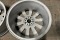 Диски Mercedes GLK-Class X204 R19 5x112 Різноширокі