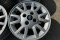 Диски R15 4x114.3 Tiida Nissan Almera Primera Suni Versa 