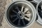 Диски Lexus ES CT R17 5x100