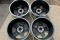 Диски Audi A6 A4 S4 R18 5x112