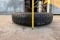 Докатка R17 5x110 Jeep Cherocee Compass Renegade Dodge Saab