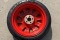 Докатка R18 5x108 Jaguar Volvo Ford Lincoln Land Rover