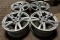 Диски Mercedes B-Clas V-Clas Vito Viano R16 5x112 