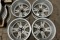 Диски Mercedes B-Clas V-Clas Vito Viano R16 5x112 