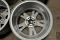 Диски Mercedes B-Clas V-Clas Vito Viano R16 5x112 